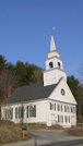 Goshen, NH - Community Church